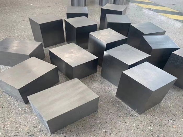 钛合金锻件表面玻璃防护润滑剂的涂覆方法！