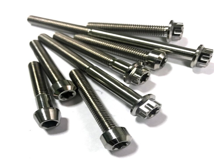 医疗行业定制钛螺丝应用分析！