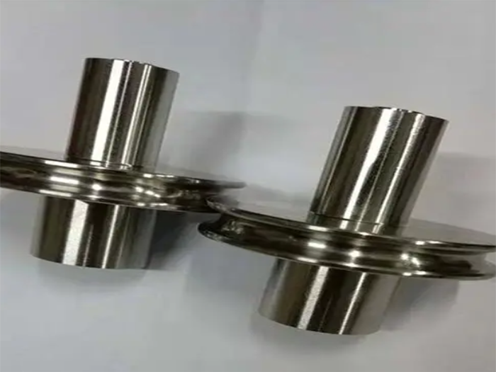 钛合金是怎样加工出来的？