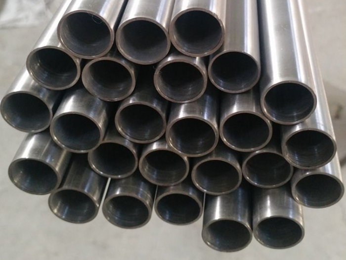 浅析钛管的耐腐蚀性！