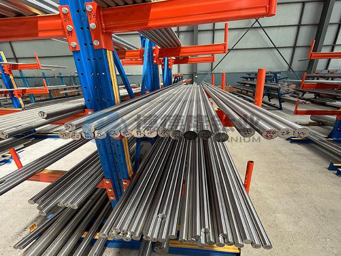 决定钛合金棒寿命因素！