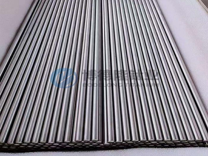 哪些因素会影响钛合金棒加工质量？