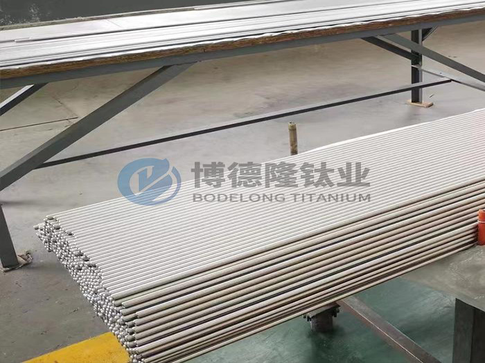 TA1,TA2,TC4,TA9钛棒特点及应用！