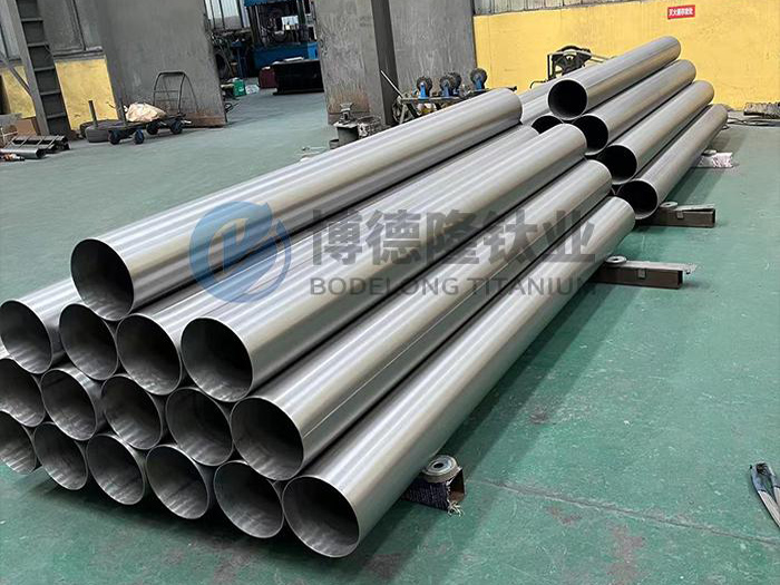 轻量化新时代，钛合金造就汽车科技风潮！