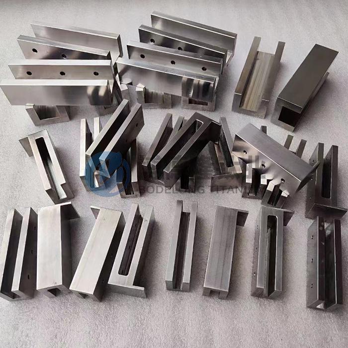 钛合金难加工的4大原因和6大对策！