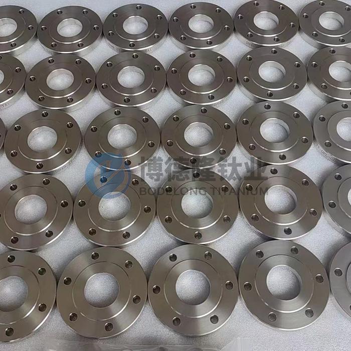 《环保金属》钛的特性简介