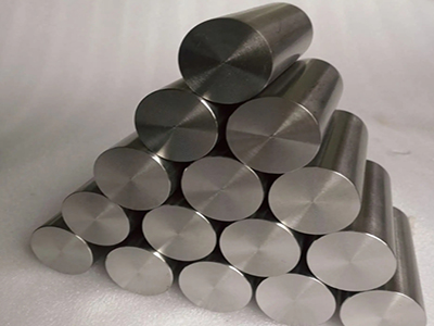 钛及钛合金的锻造！