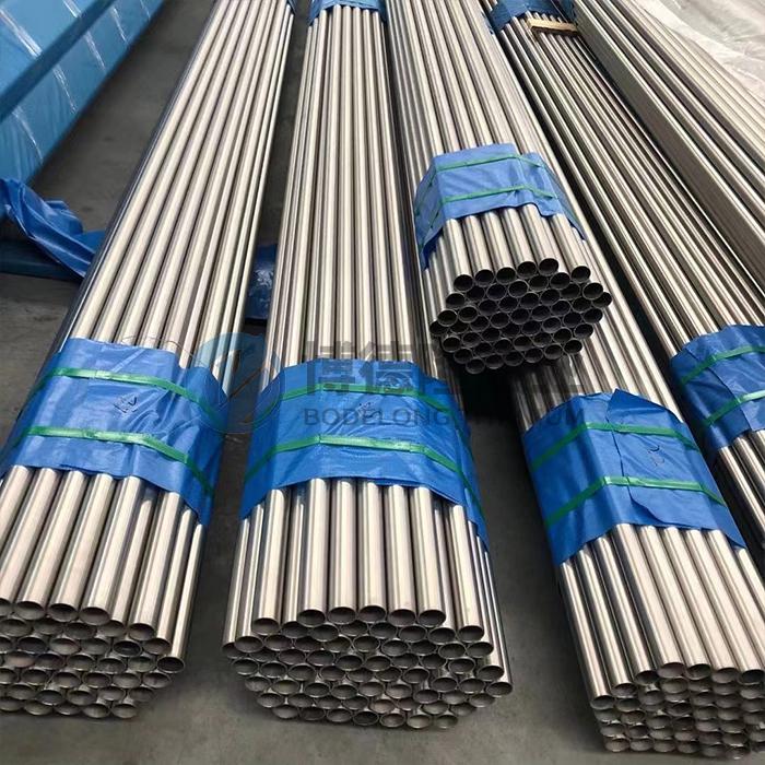 钛管运输过程中的防雨防潮措施有哪些？