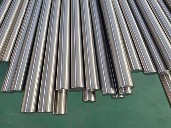 使用钛棒能给汽车行业带来哪些好处？