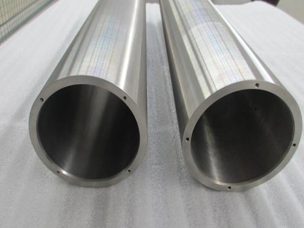 高温环境下钛管的选择与应用！