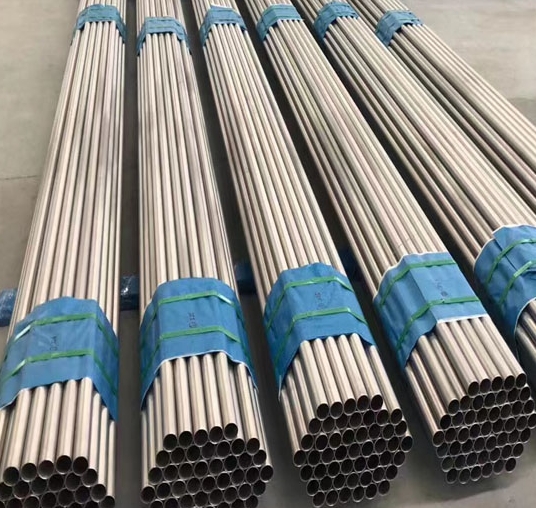 钛管的工作原理及其对系统寿命的影响！