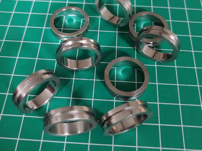 钛非标件大揭秘：种类多样，应用广泛，你了解多少？