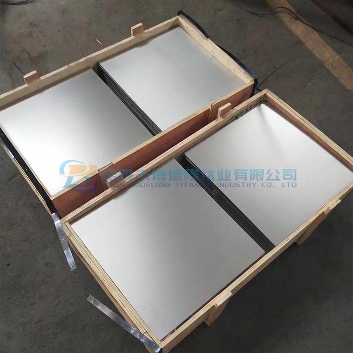 钛板加工与处理方法综合指南！