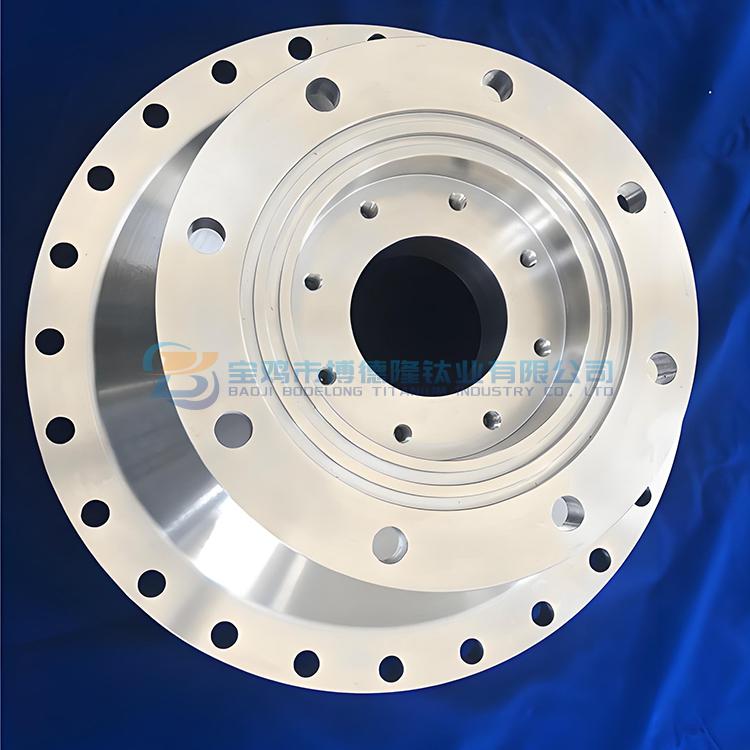 钛加工件