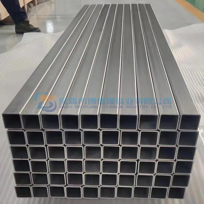 钛型材
