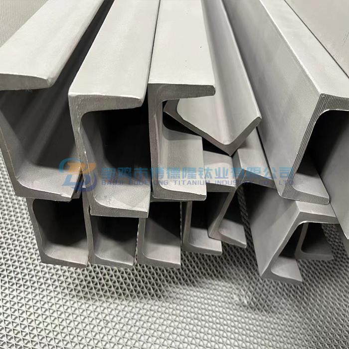 钛型材