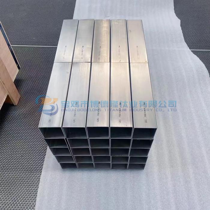 钛型材