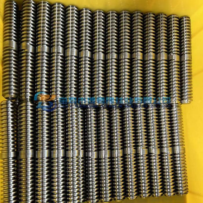 钛紧固件使用过程注意事项‌!