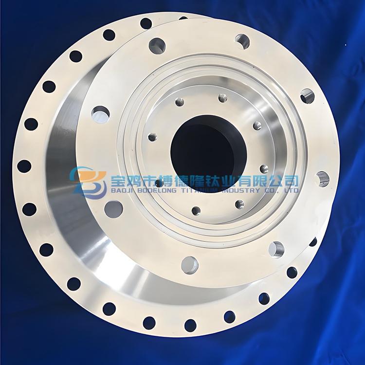 钛加工件表面处理后如何保养？