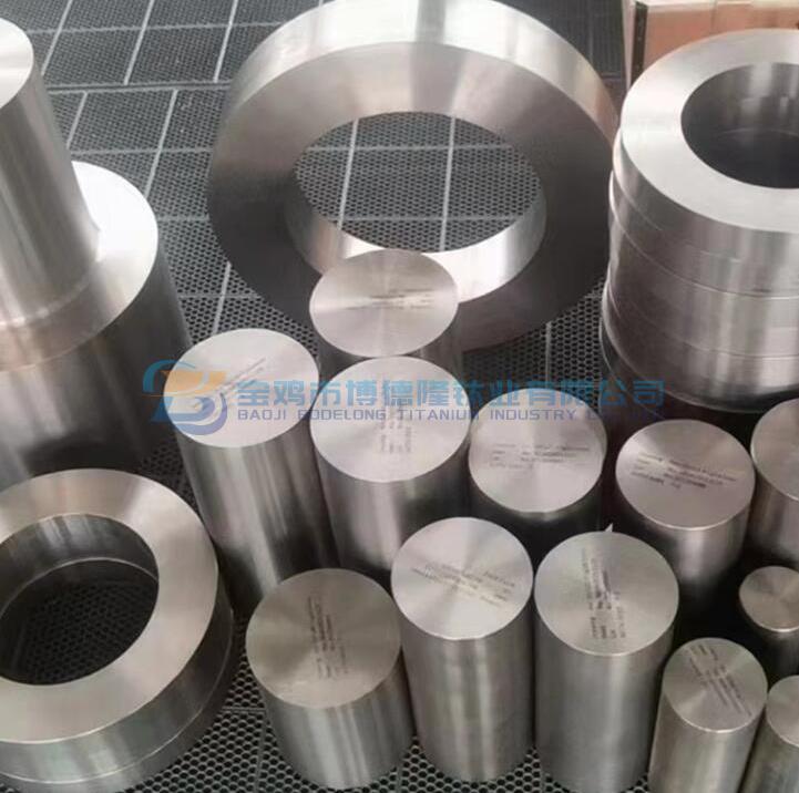 钛合金锻造工艺技巧！